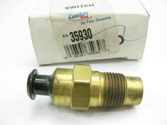 Four Seasons 35930 Engine Cooling Fan Sender Sensor Switch