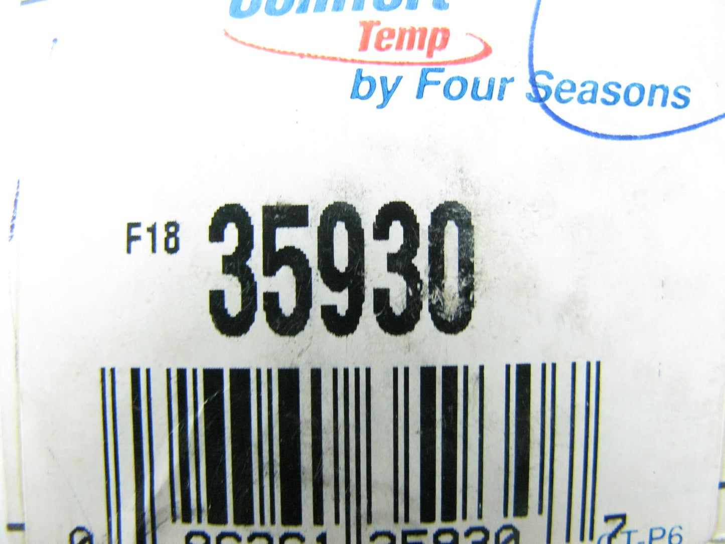 Four Seasons 35930 Engine Cooling Fan Sender Sensor Switch
