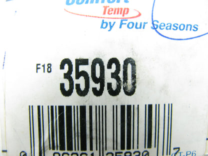 Four Seasons 35930 Engine Cooling Fan Sender Sensor Switch