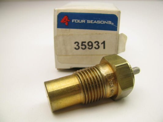 Four Seasons 35931 Engine Cooling Fan Sensor Switch