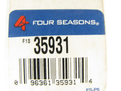 Four Seasons 35931 Engine Cooling Fan Sensor Switch