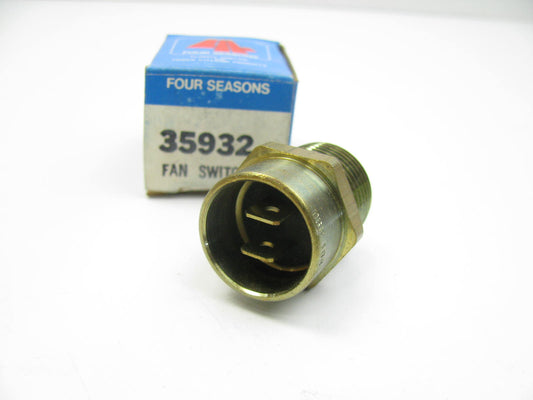 Four Seasons 35932 Engine Coolant Temperature Sensor