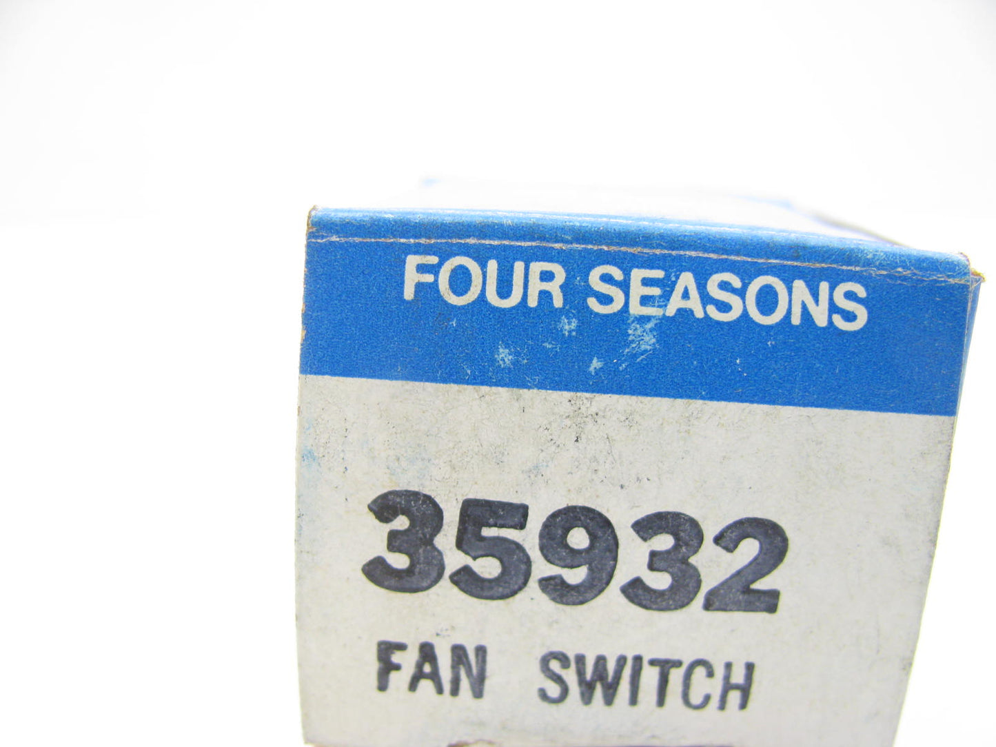 Four Seasons 35932 Engine Coolant Temperature Sensor