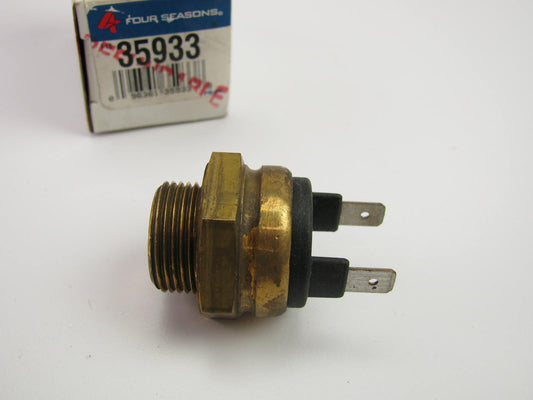 Four Seasons 35933 Engine Cooling Fan Switch - 207085