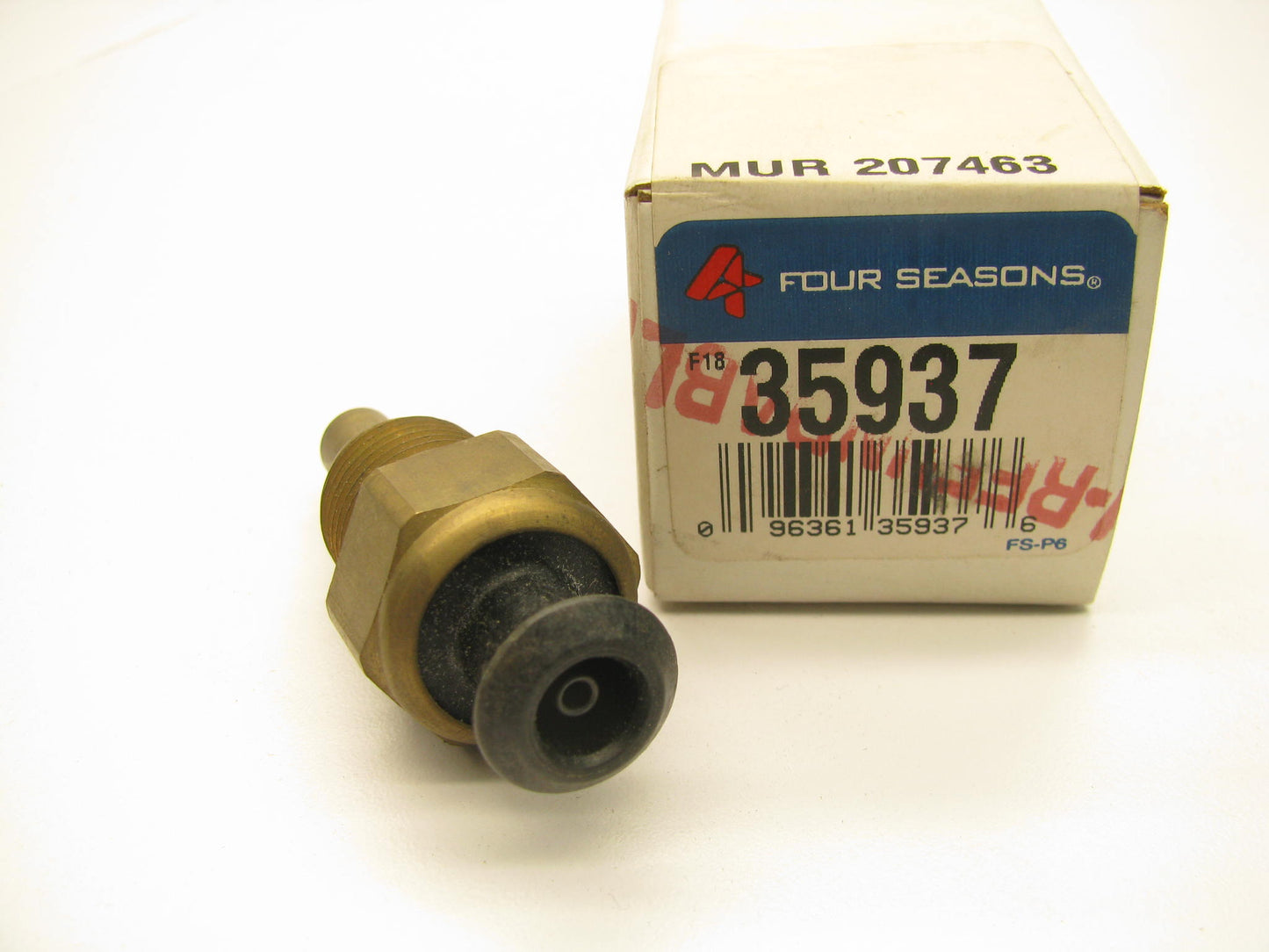 Four Seasons 35937 Engine Coolant Temperature Switch - 207463