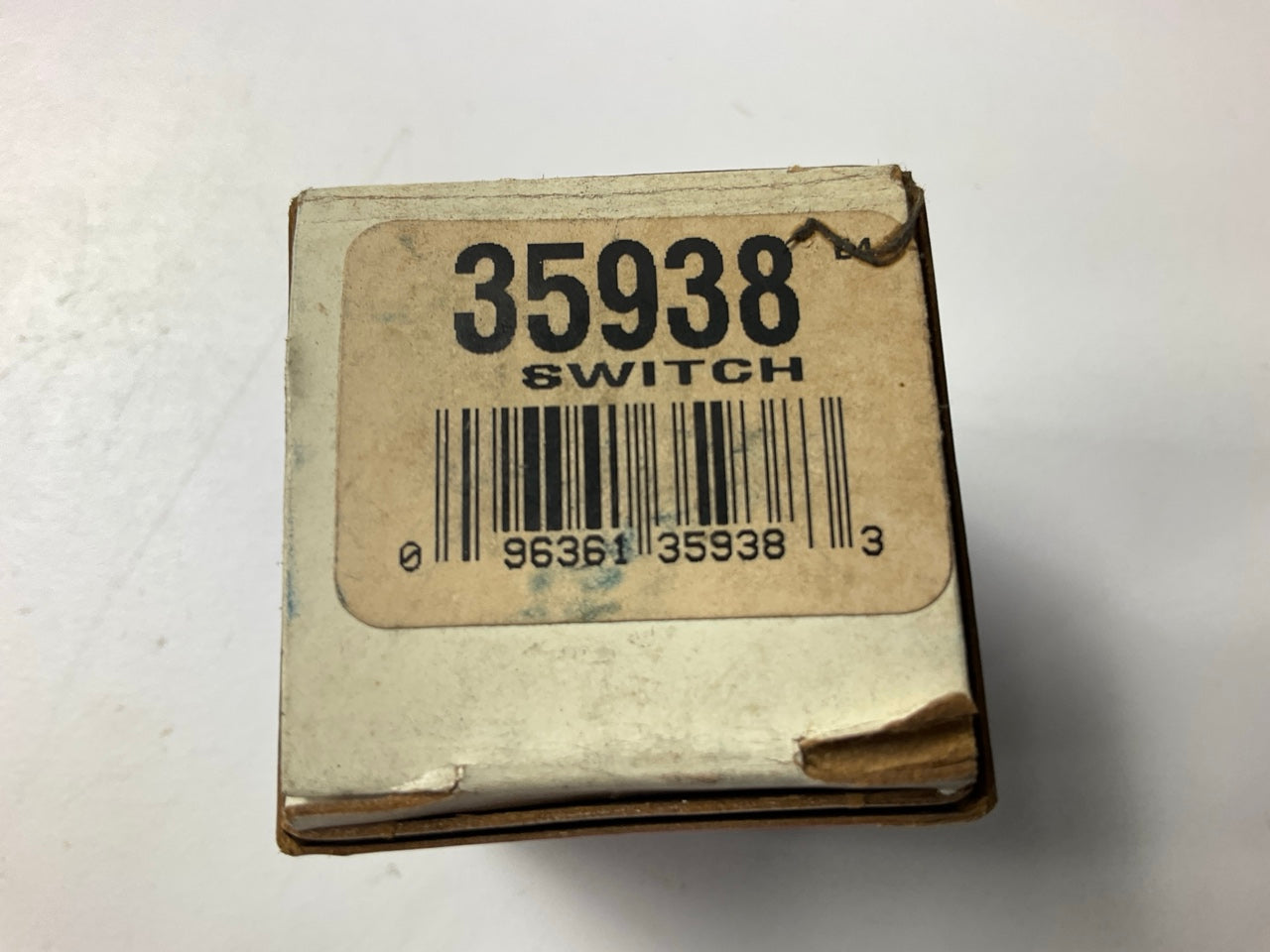 Four Seasons 35938 Engine Cooling Fan Switch Sensor Sender