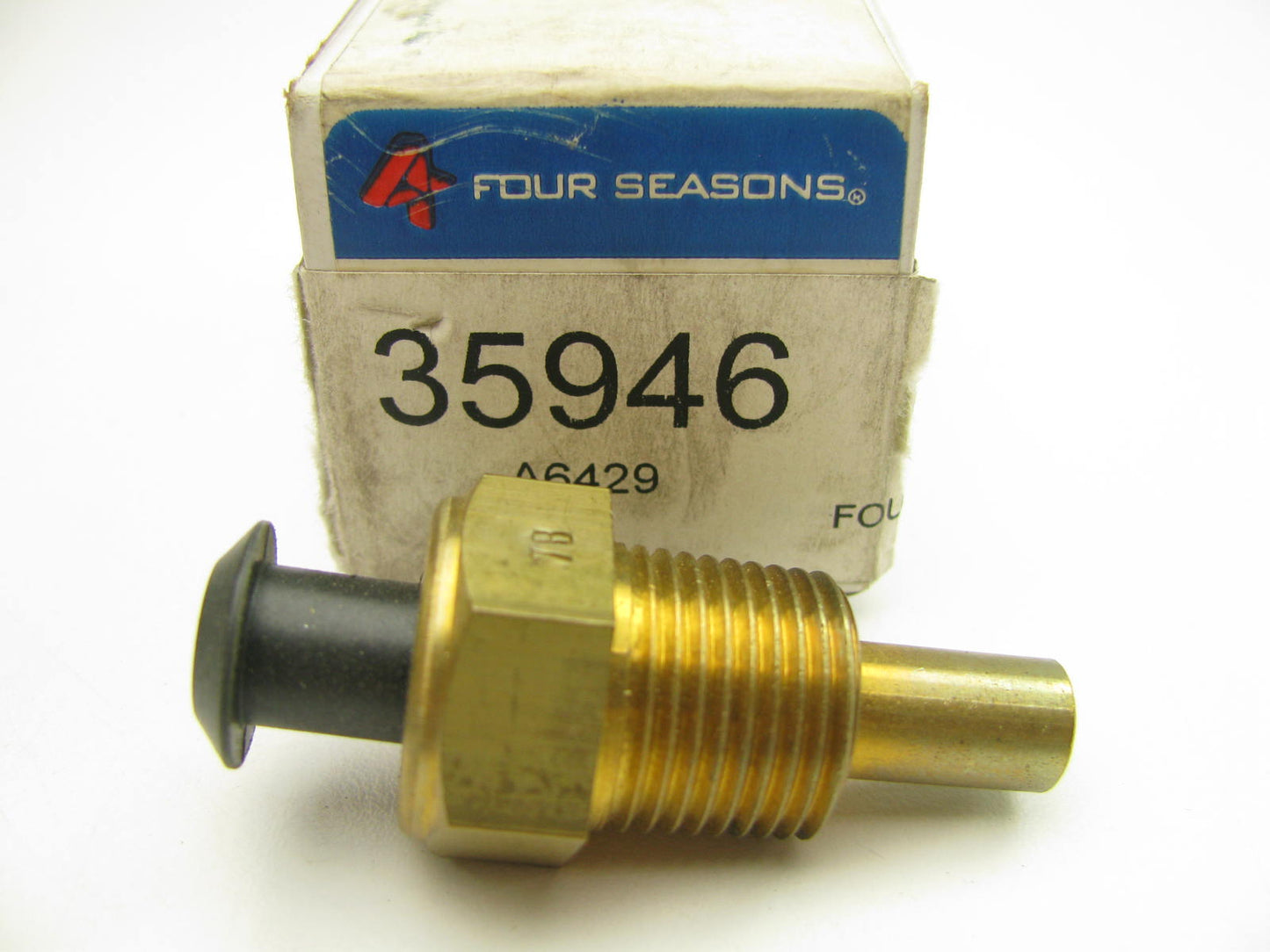 Four Seasons 35946 Engine Cooling Fan Switch