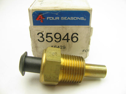 Four Seasons 35946 Engine Cooling Fan Switch