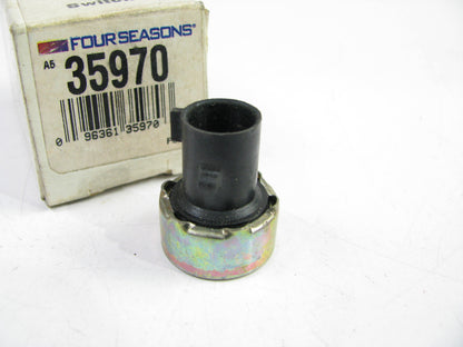 Four Seasons 35970 A/C Compressor Cut-Out Switch