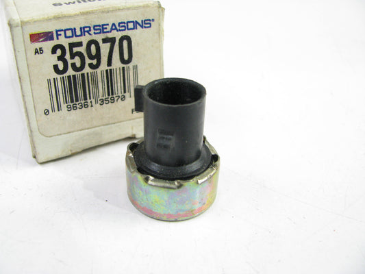 Four Seasons 35970 A/C Compressor Cut-Out Switch