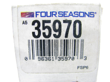 Four Seasons 35970 A/C Compressor Cut-Out Switch