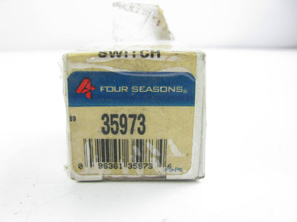 4 Seasons 35973 A/C Compressor Cut-Out / Pressure Switch