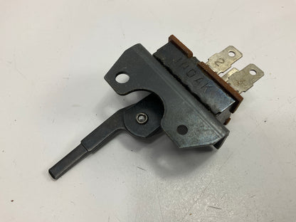 Four Seasons 35978 HVAC Blower Control Switch 1982-1983 Mercury LN7, Lynx
