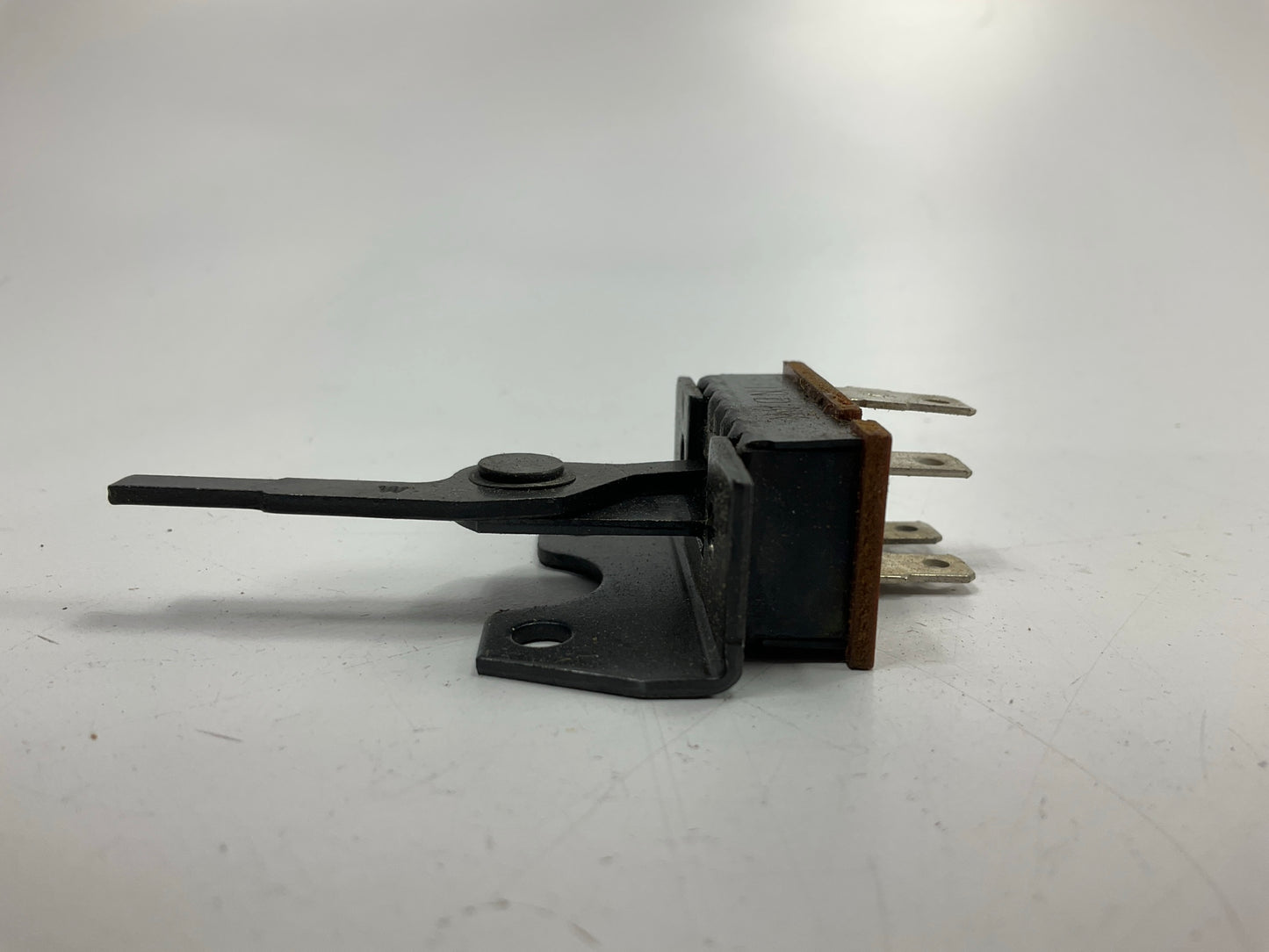 Four Seasons 35978 HVAC Blower Control Switch 1982-1983 Mercury LN7, Lynx