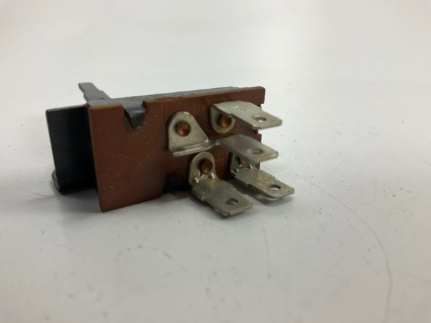 Four Seasons 35978 HVAC Blower Control Switch 1982-1983 Mercury LN7, Lynx