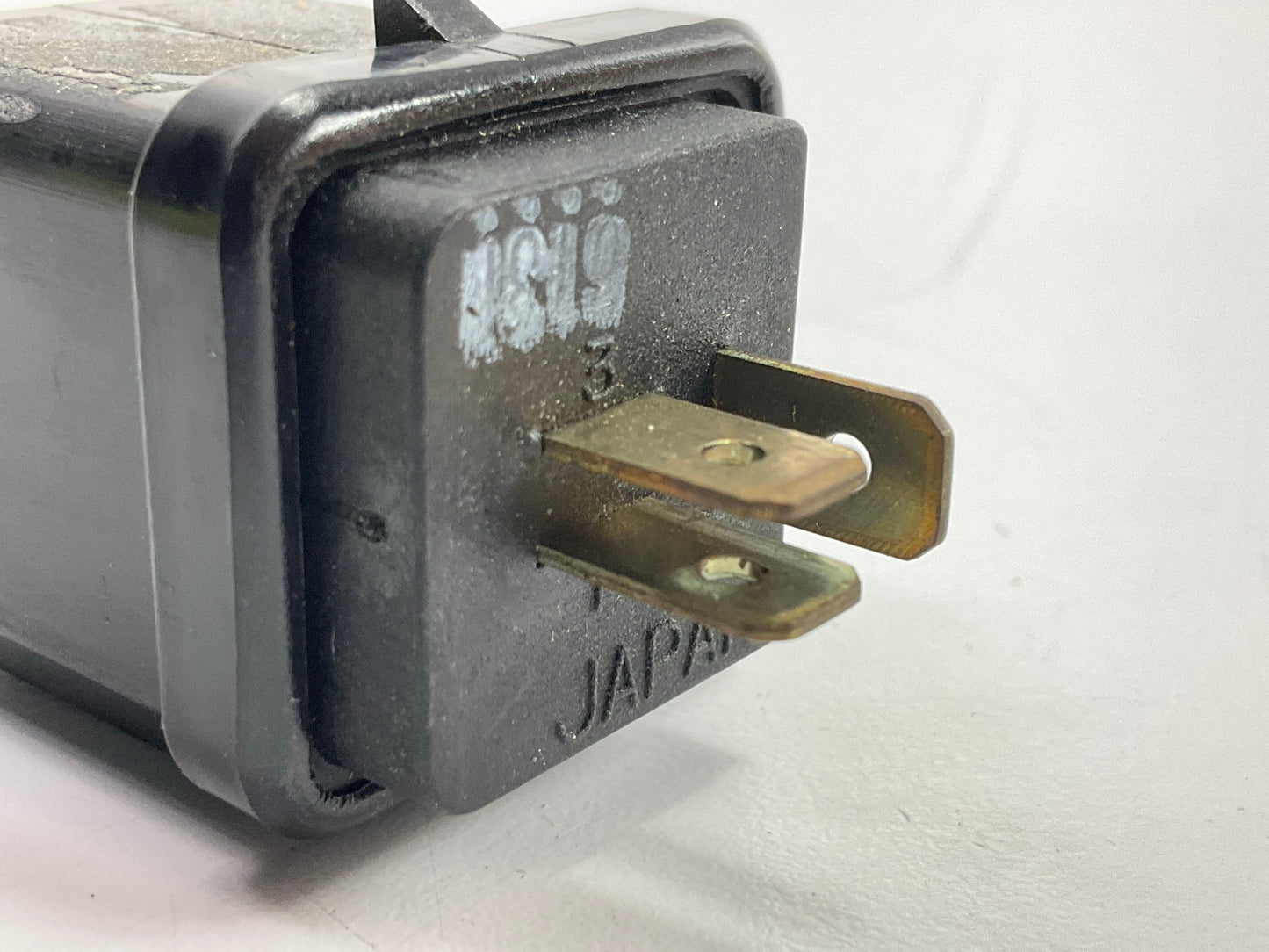 Four Seasons 35981 A/C Compressor Control Relay