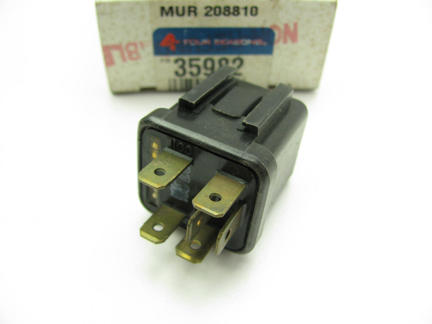 Four Seasons 35982 Multi-Purpose Relay