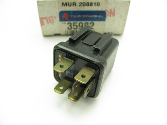 Four Seasons 35982 Multi-Purpose Relay