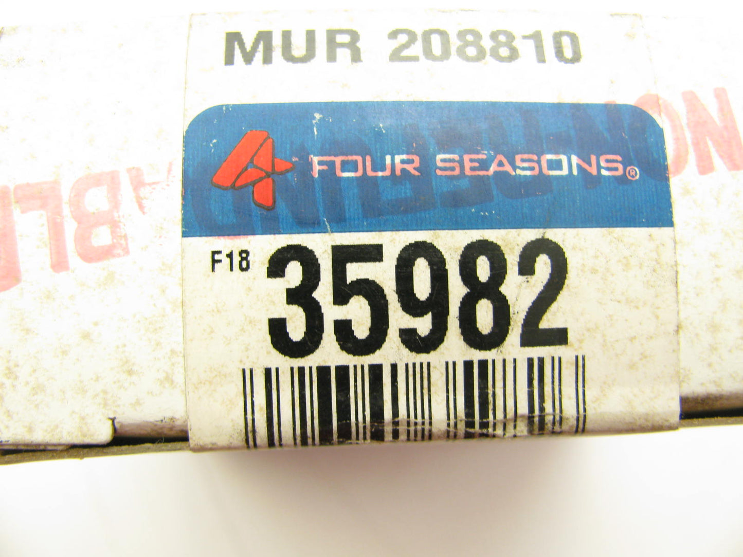 Four Seasons 35982 Multi-Purpose Relay