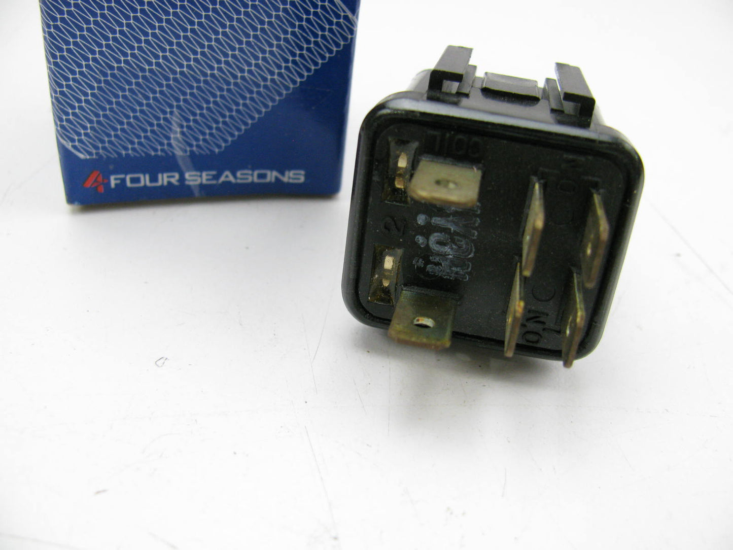 Four Seasons 35983 Multi-purpose Relay