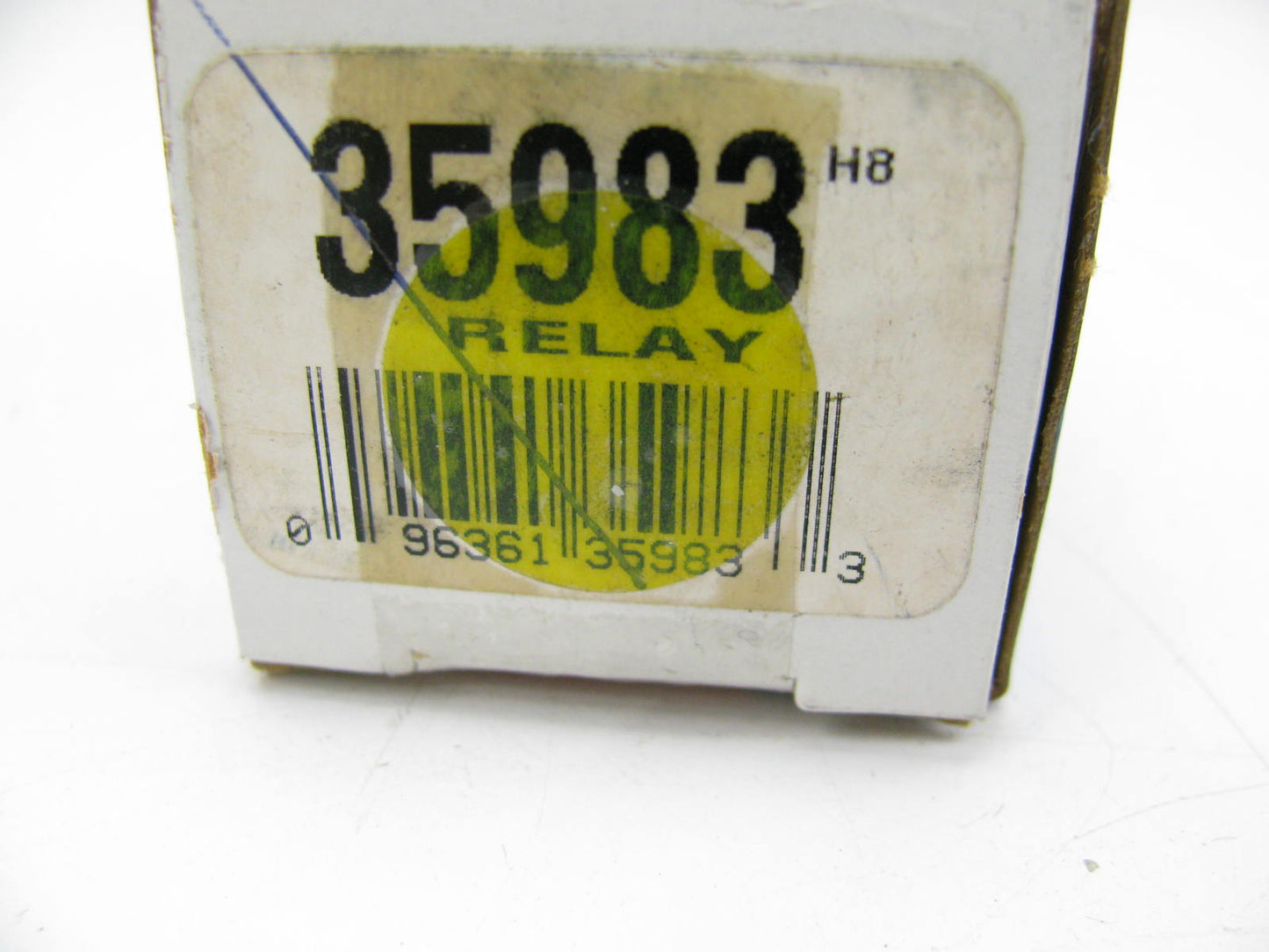 Four Seasons 35983 Multi-purpose Relay