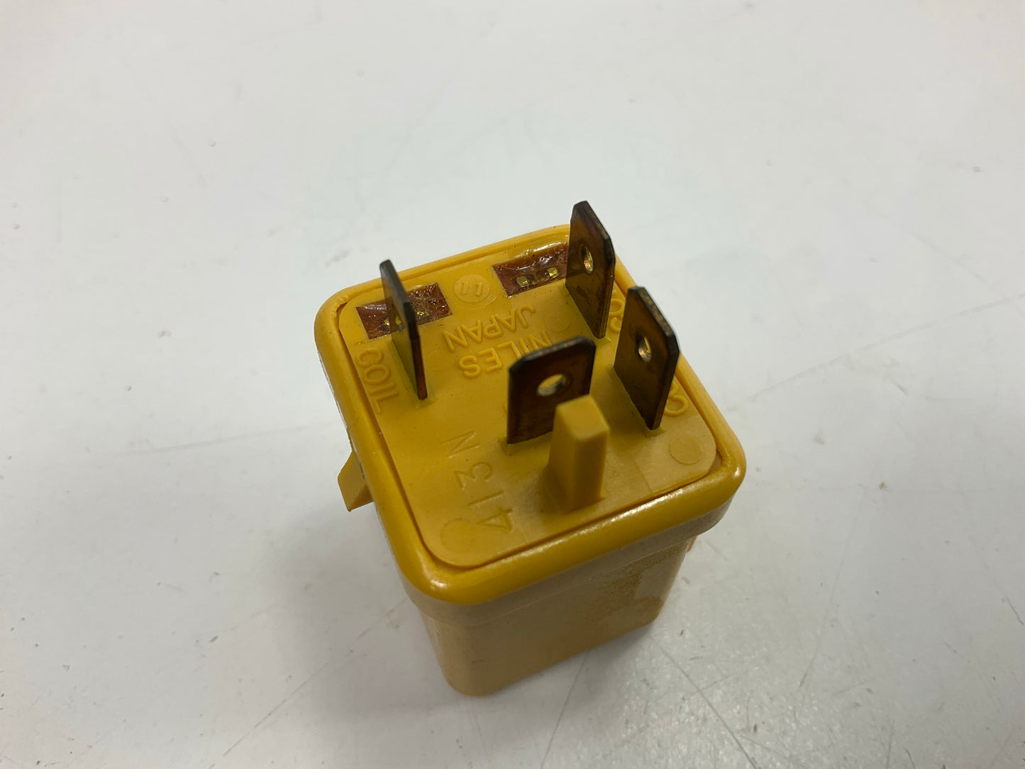 Four Seasons 35984 A/C Compressor Control Relay / HVAC Heater Relay