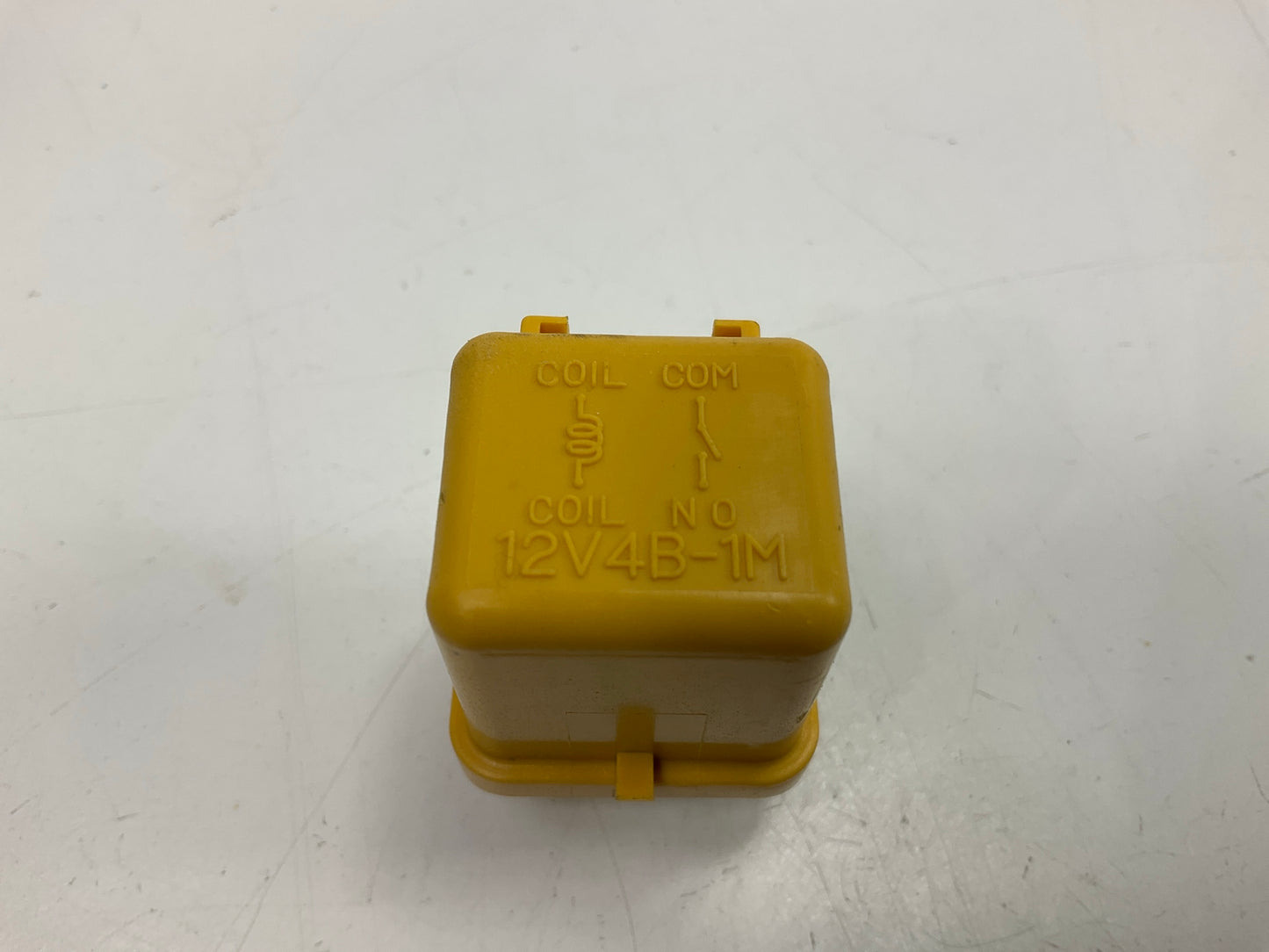 Four Seasons 35984 A/C Compressor Control Relay / HVAC Heater Relay