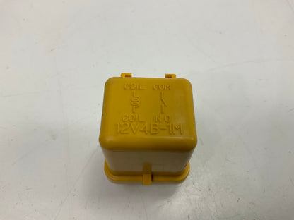 Four Seasons 35984 A/C Compressor Control Relay / HVAC Heater Relay