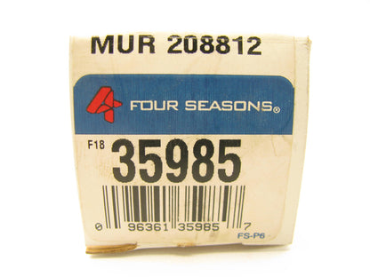 Four Seasons 35985 A/C Compressor Control Relay For 1979-1983 Datsun 280ZX