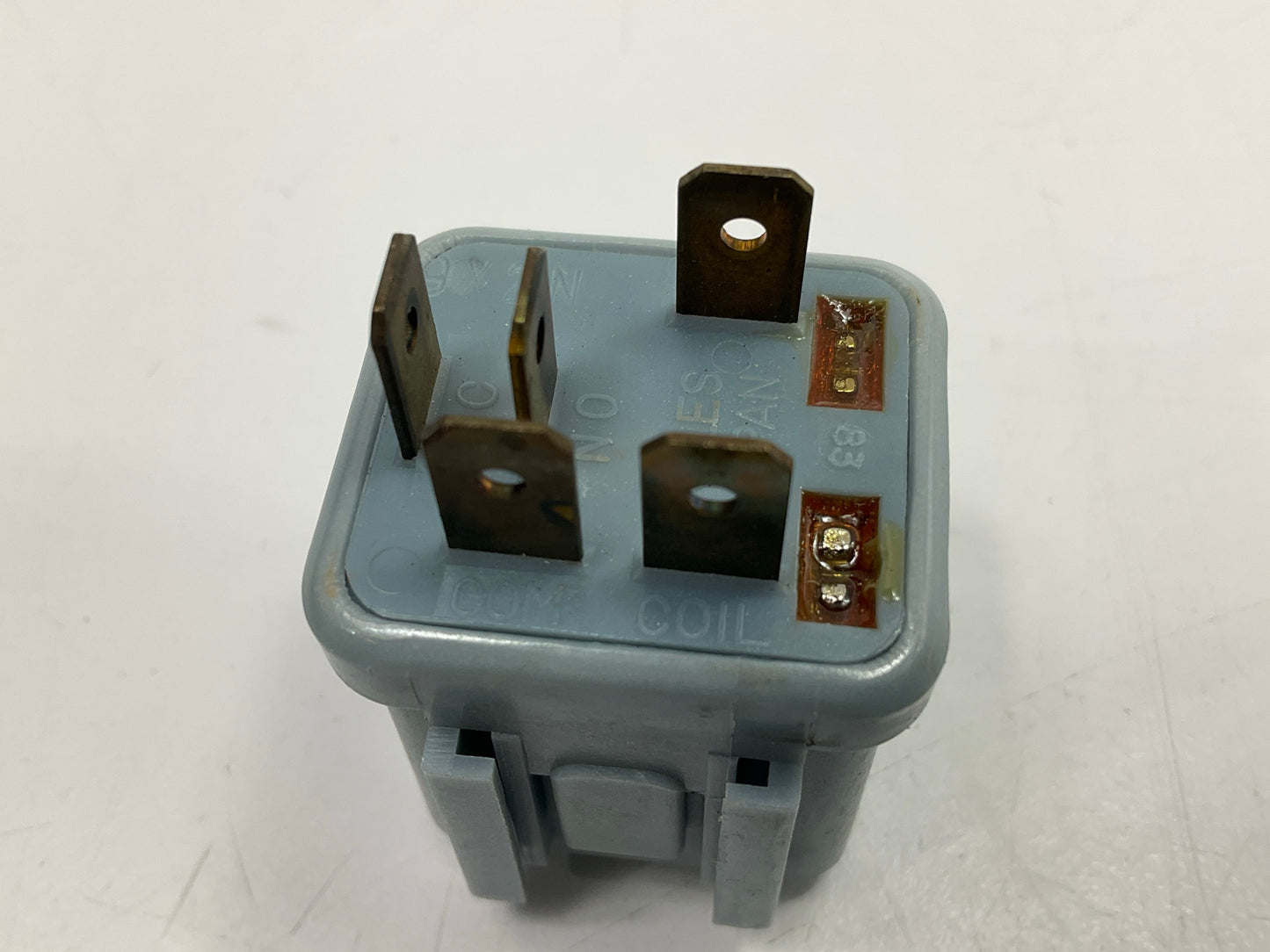 Four Seasons 35985 A/C Compressor Control Relay For 1979-1983 Datsun 280ZX