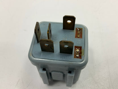 Four Seasons 35985 A/C Compressor Control Relay For 1979-1983 Datsun 280ZX