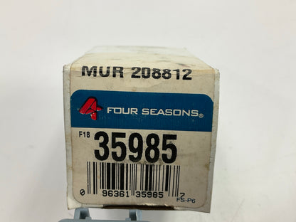 Four Seasons 35985 A/C Compressor Control Relay For 1979-1983 Datsun 280ZX