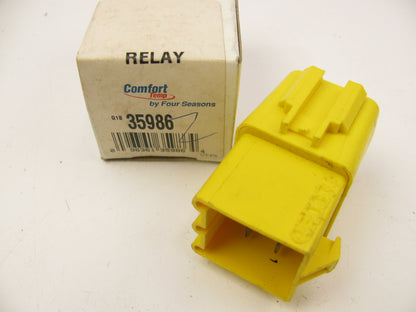 Four Seasons 35986 Multi-Function Relay / Headlight Dimmer Switch Relay