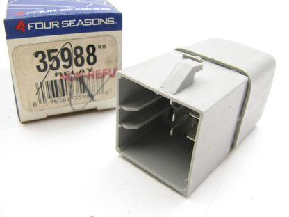 Four Seasons 35988 Engine Radiator Cooling Fan Motor Relay