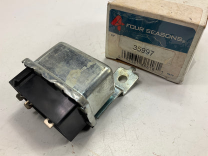 Four Seasons 35997 A/C Compressor Cut-Out Relay