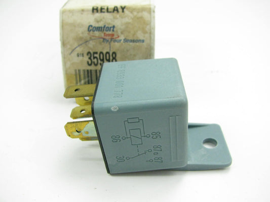 Four Seasons 35998 A/C & Heater Relay