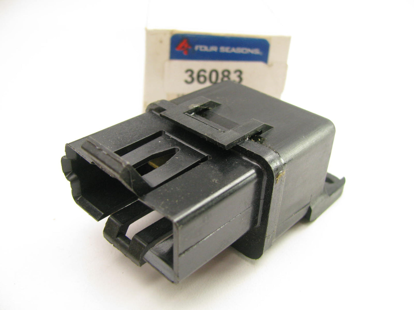 Four Seasons 36083 HVAC A/C Compressor Cut-Out Relay