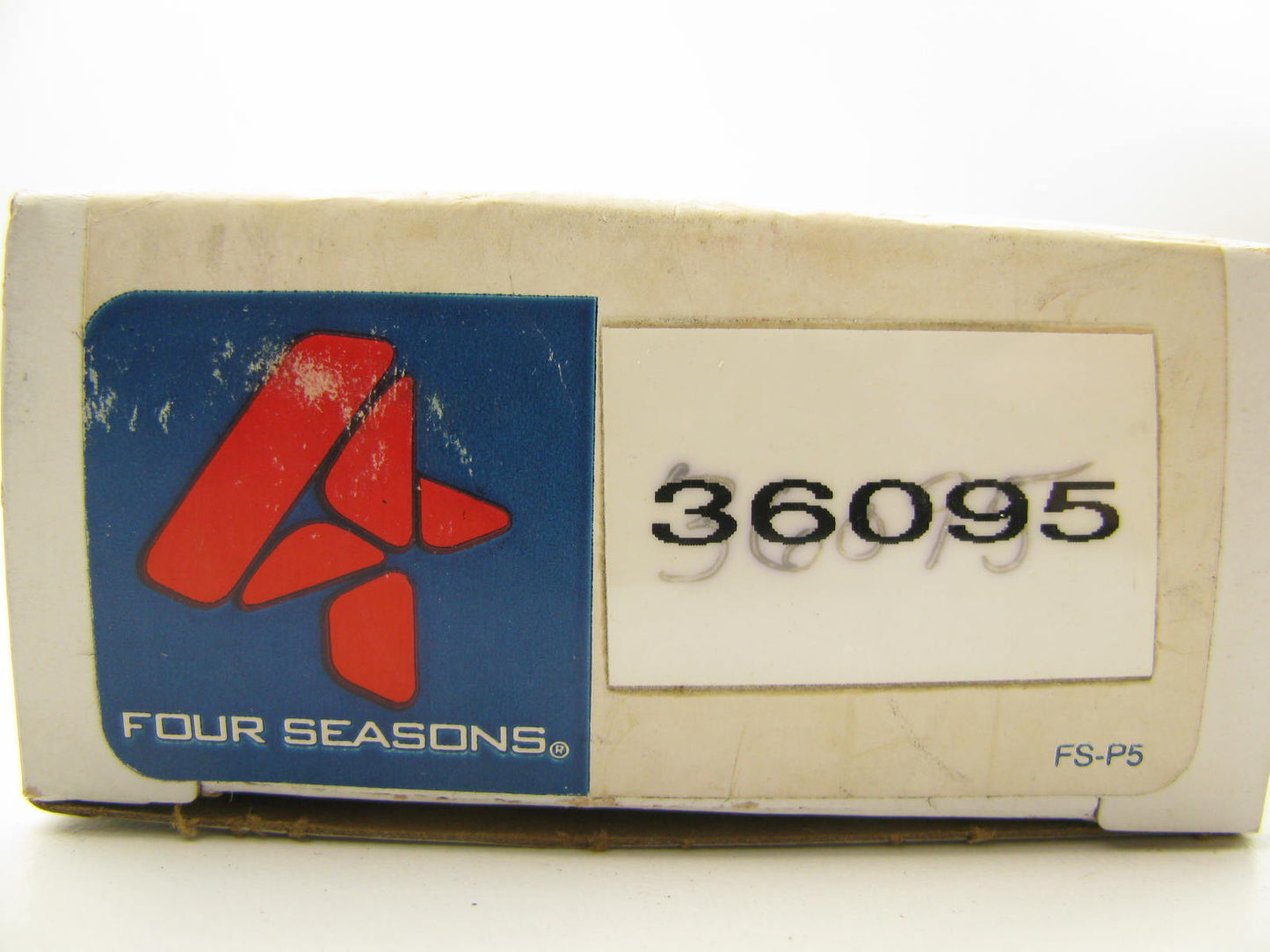 Four Seasons 36095 Fuel Pump Relay