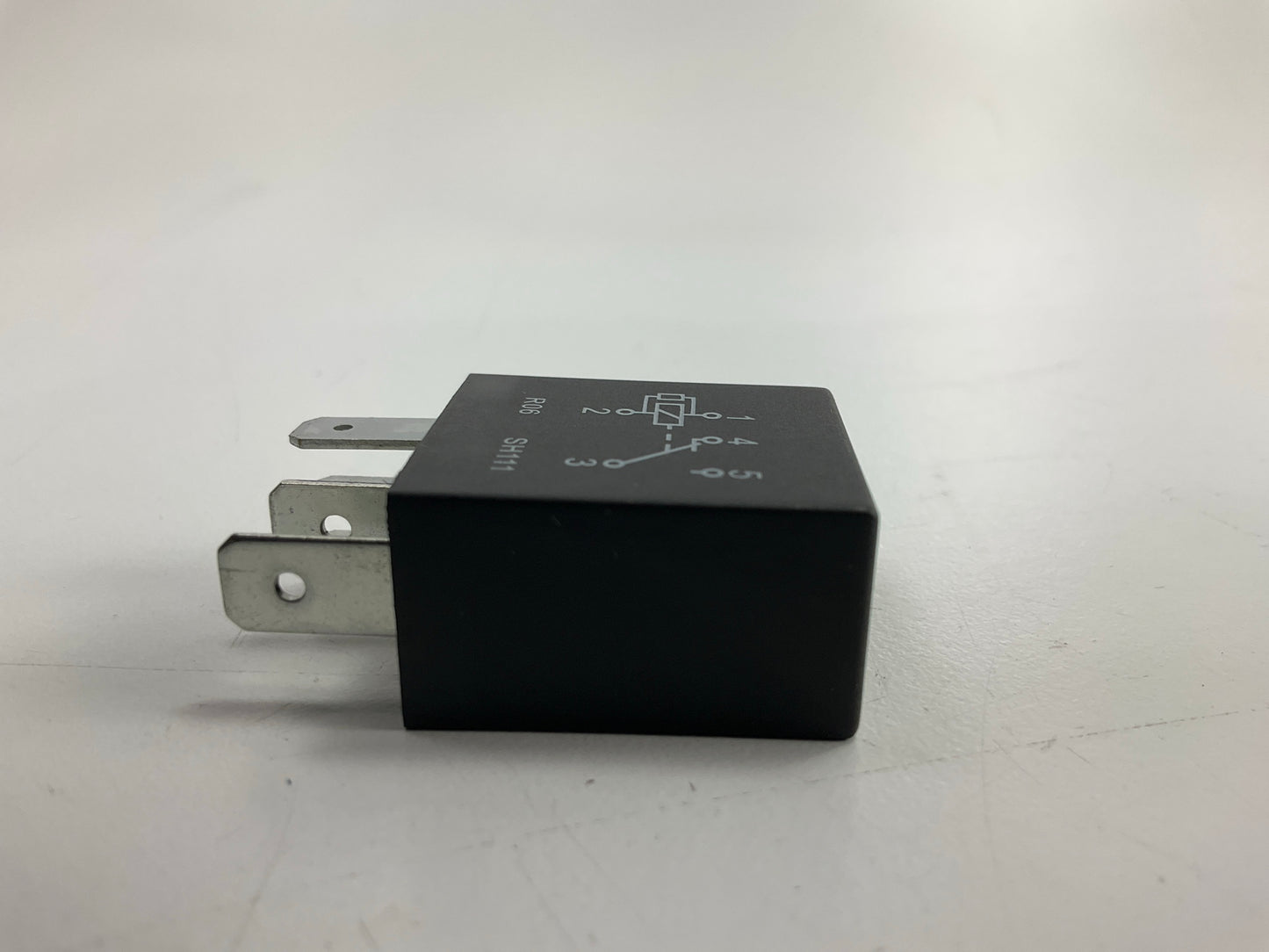 Four Seasons 36126 A/C Clutch Relay