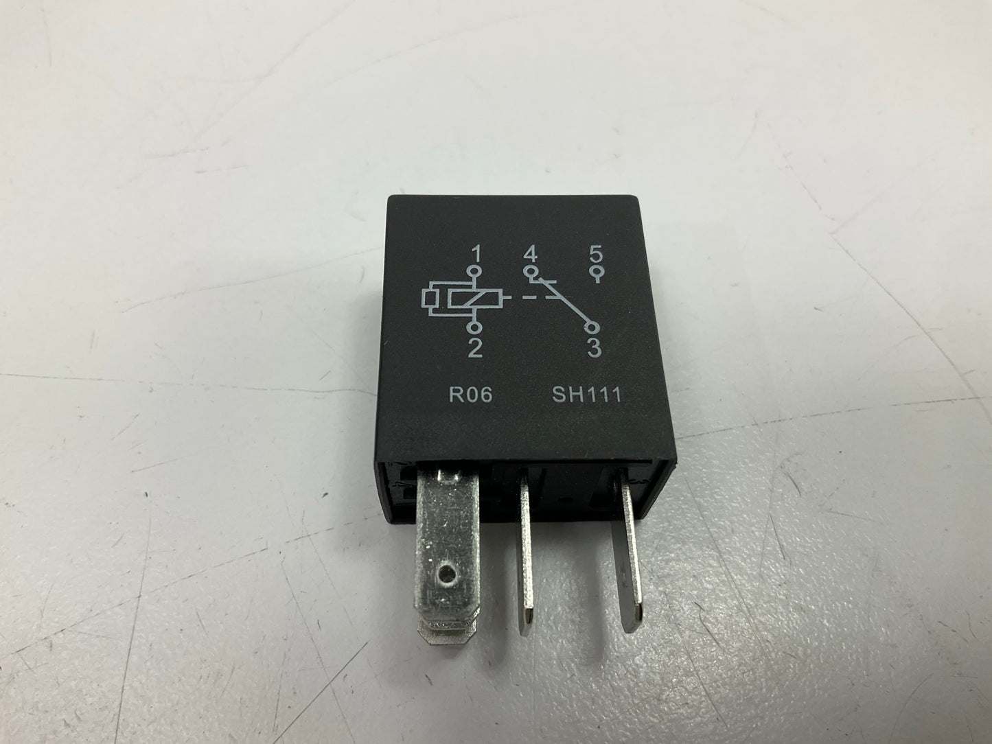 Four Seasons 36126 A/C Clutch Relay