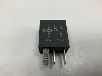 Four Seasons 36126 A/C Clutch Relay