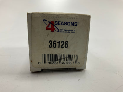 Four Seasons 36126 A/C Clutch Relay