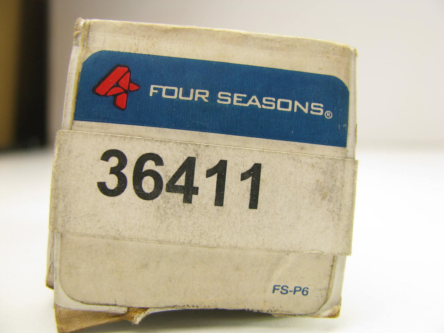 Four Seasons 36411 Engine Coolant Temperature Sensor Switch
