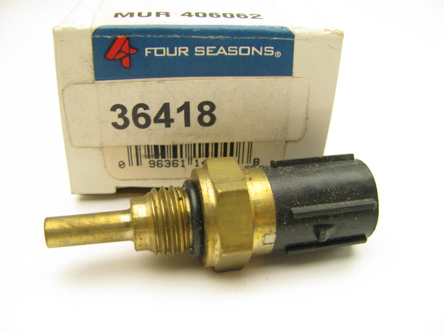Four Seasons 36418 Engine Coolant Temperature Sender Sensor Switch