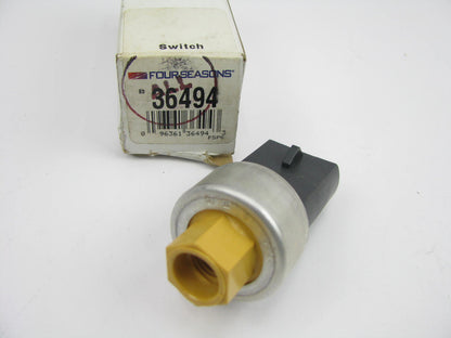 Four Seasons 36494 A/C Clutch Cycle Switch - Pressure Switch