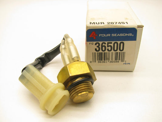 Four Seasons 36500 Engine Cooling Fan Temperature Switch - 207451