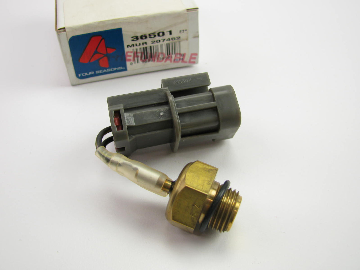 Four Seasons 36501 Engine Coolant Fan Temperature Switch - 207452