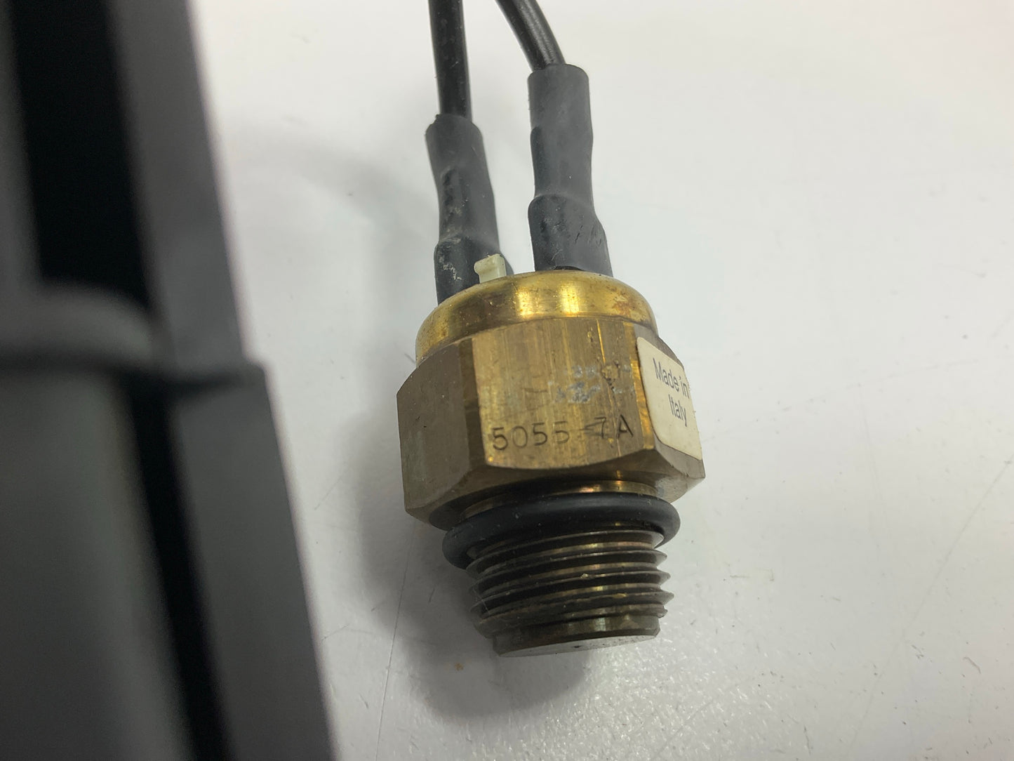 Four Seasons 36502 Engine Cooling Fan Switch