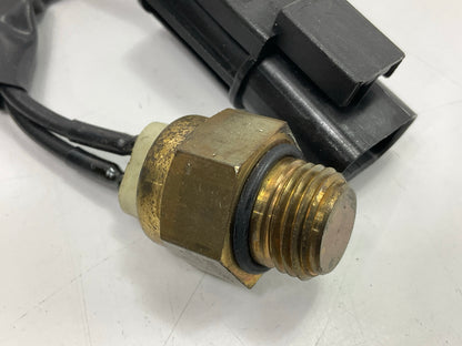 Four Seasons 36504 Engine Cooling Fan Switch-Temperature Switch