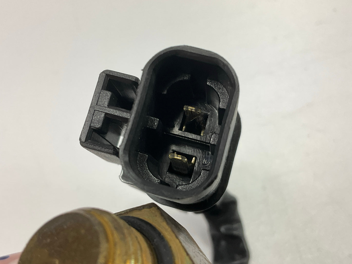 Four Seasons 36504 Engine Cooling Fan Switch-Temperature Switch